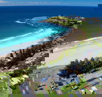 Kendalls Beach - Accommodation Gladstone