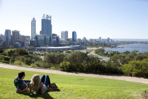 Kings Park And Botanic Garden - Accommodation Gladstone 1