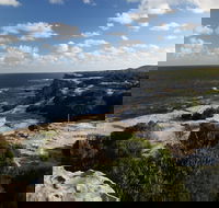 Kurnell Area - Accommodation Gladstone