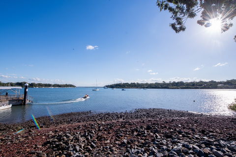 Lamb Island (Nguderoo) - Accommodation Gladstone 2