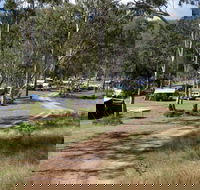 Landcruiser Mountain Park - Accommodation Gladstone