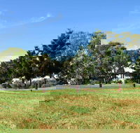 Leacock Picnic Area - Accommodation Gladstone