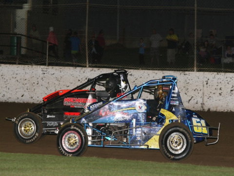 Lismore Speedway - Accommodation Gladstone 0