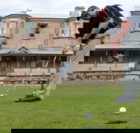 Lithgow Golf Club - Accommodation Gladstone