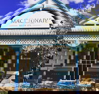 Macquarie Medi Spa - Accommodation Gladstone