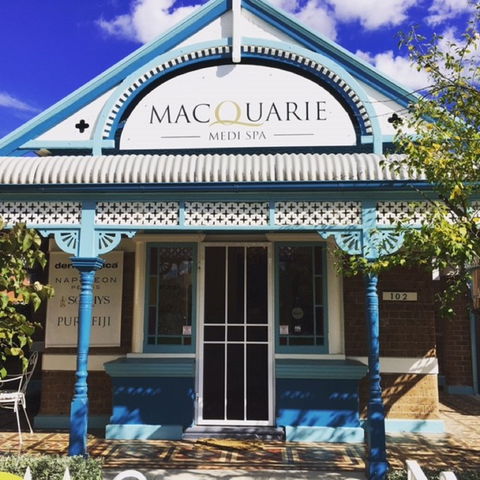 Macquarie Medi Spa - Accommodation Gladstone 0