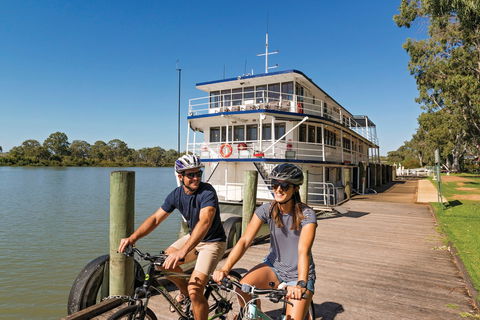 Mary Ann Reserve - Accommodation Gladstone 2