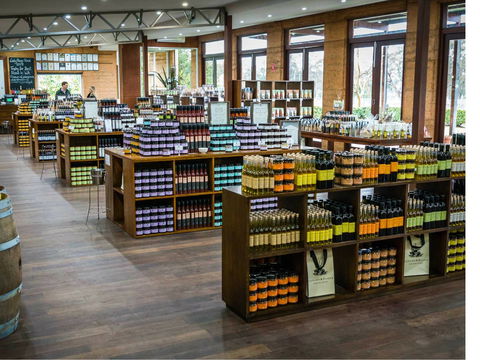 Margaret River Providore - Accommodation Gladstone 2