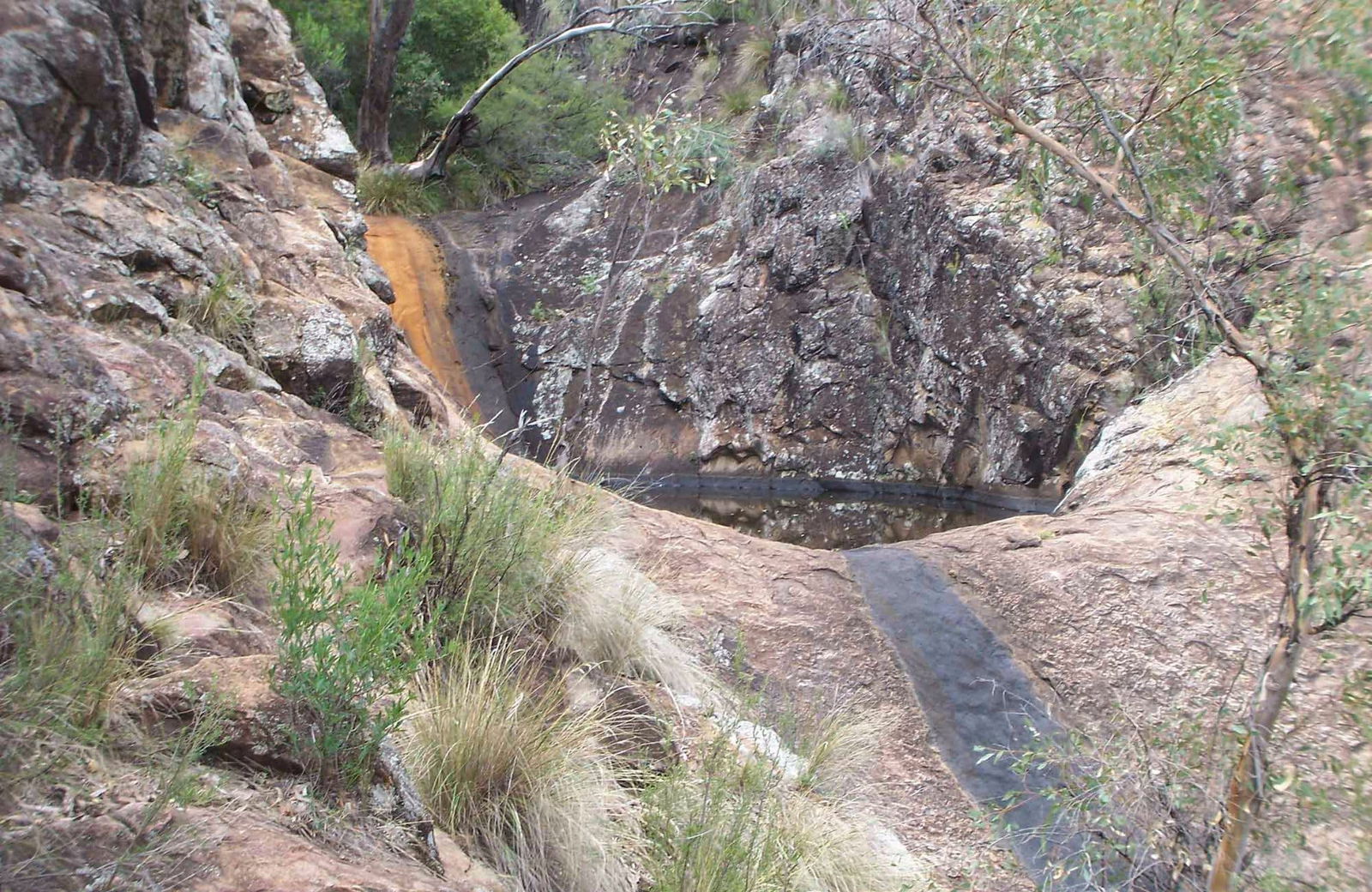 Berrigal NSW Accommodation Gladstone