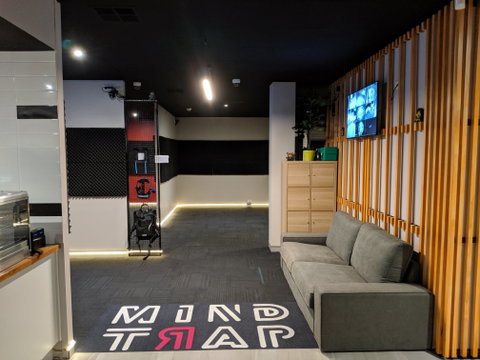 Mind Trap Canberra - Accommodation Gladstone 0