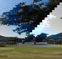 Mountain Vista Golf Club - Accommodation Gladstone