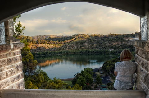 Mount Gambier Crater Lakes Trail - Accommodation Gladstone 0