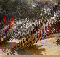 Mt Buller Sculpture Park Walk - Accommodation Gladstone