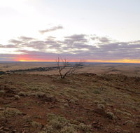 Mundi Mundi Plains - Accommodation Gladstone