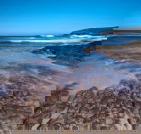 Munmorah State Conservation Area - Accommodation Gladstone