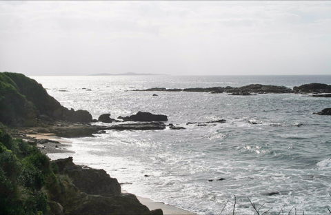 Mystery Bay Lookout - Accommodation Gladstone 0