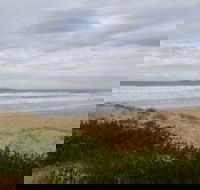 Narooma Surf Beach - Accommodation Gladstone