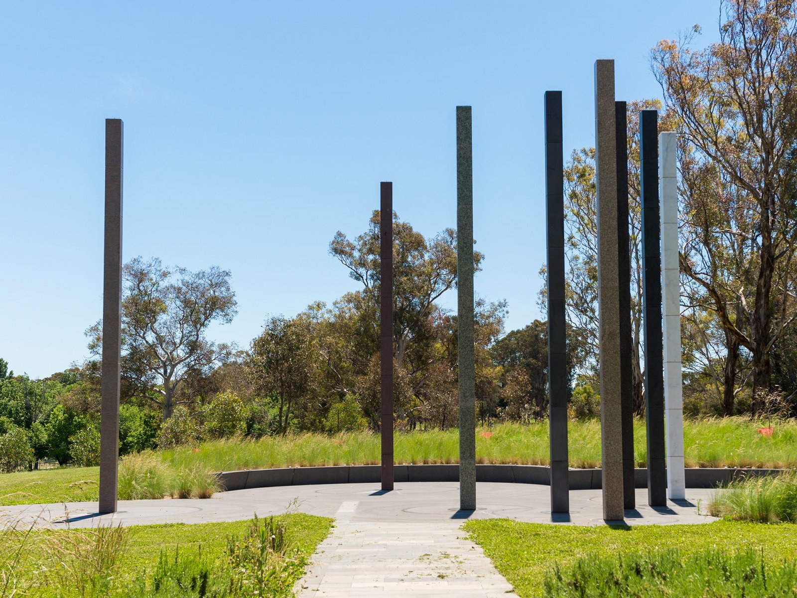 Harman ACT Accommodation Gladstone