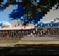 New Norcia - Accommodation Gladstone
