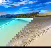 NSW Jervis Bay National Park - Accommodation Gladstone