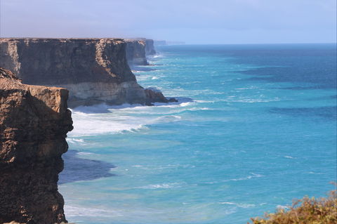 Nullarbor National Park - Accommodation Gladstone 1