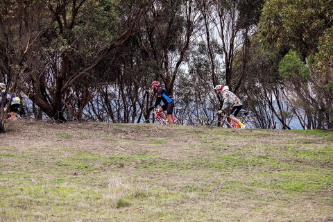 O'Halloran Hill Recreation Park - Accommodation Gladstone 2