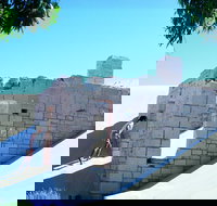 Old Telegraph Station - Accommodation Gladstone