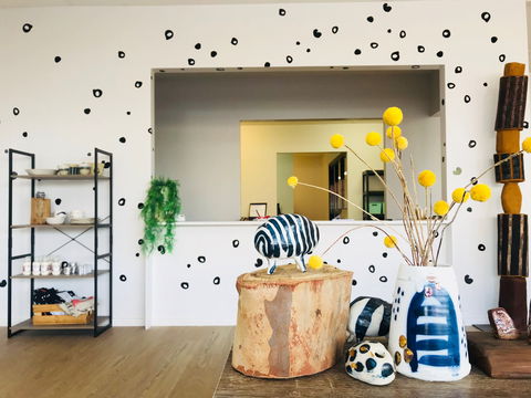 Outback Arts Creative Arts Centre - Accommodation Gladstone 0