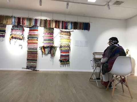 Outback Arts Creative Arts Centre - Accommodation Gladstone 2