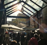 Paddington Markets - Accommodation Gladstone