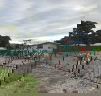 Penneshaw Playground - Accommodation Gladstone