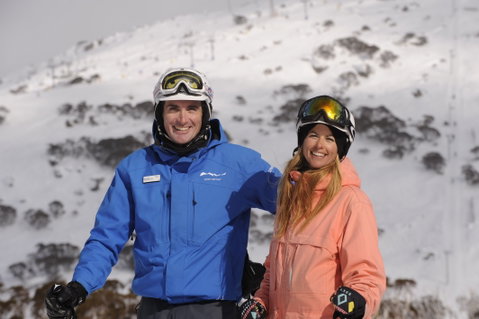 Perisher Ski Resort - Accommodation Gladstone 2