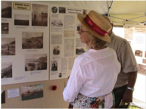 Pioneer Valley Museum - Accommodation Gladstone 1