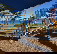 Port Hughes Playground - Accommodation Gladstone