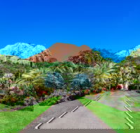 Queens Gardens - Accommodation Gladstone