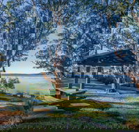 Queens Lake picnic area - Accommodation Gladstone