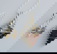 Rivertrack Studios and Gallery - Accommodation Gladstone