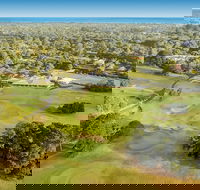 Rosebud Country Club - Accommodation Gladstone