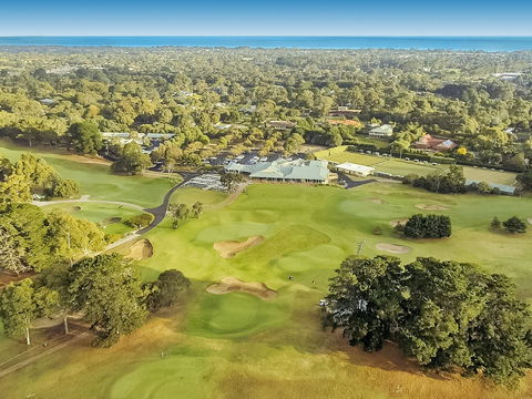 Rosebud Country Club - Accommodation Gladstone 0