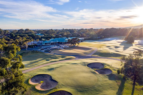 Rosebud Country Club - Accommodation Gladstone 2