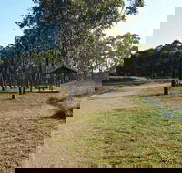 Rouse Hill Estate Walk - Accommodation Gladstone