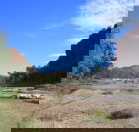 Ruby Gap Nature Park - Accommodation Gladstone
