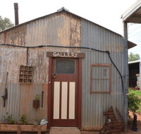 Silverton Photography - Accommodation Gladstone