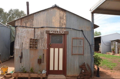 Silverton Photography - Accommodation Gladstone 0