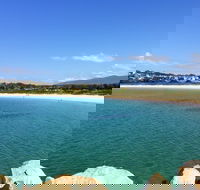 Snorkelling Bar Beach South - Accommodation Gladstone