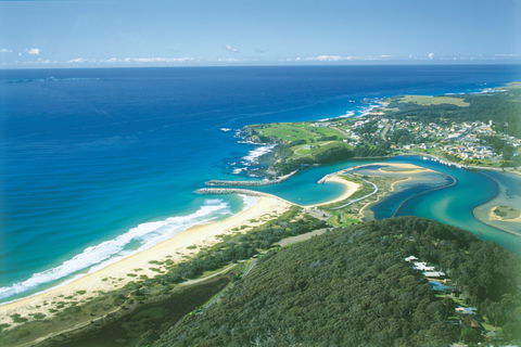 Snorkelling Bar Beach South - Accommodation Gladstone 1