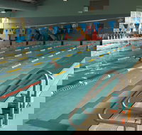 Sussex Inlet Aquatic Centre - Accommodation Gladstone