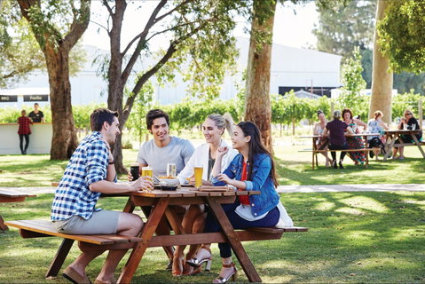 Swan Valley - Accommodation Gladstone 2