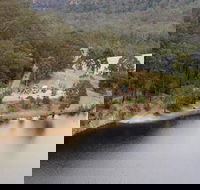 Tallowa Dam - Accommodation Gladstone