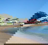 Taronga to Balmoral Walk Headland Park - Accommodation Gladstone